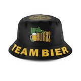Bucket-Hat-Hopfen-Ultras-Team-Bier-chronisch-Unterhopft-online-shop
