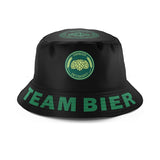 Bucket-Hat-Team-Bier-chronisch-Unterhopft-Logo-online-shop