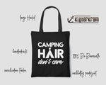 Bio-Baumwolle-Tote-Bag-Camping-Hair-online-Shop-Beschreibung-Kloeterkram