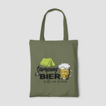 Bio-Baumwolle-Tote-Bag-olive-Camping-und-Bier-online-Shop-Kloeterkram