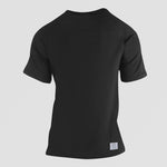T-Shirt "Schwan" Black